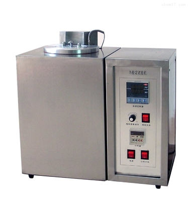 Máy thử tính ổn định nhiệt cho thử nghiệm cách nhiệt và vỏ của hỗn hợp polyvinyl clorua