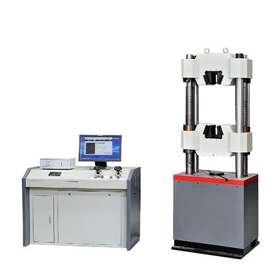 Thiết bị kiểm tra độ uốn cong kéo của chất cách điện 50KN được sử dụng chủ yếu để kiểm tra tải kéo tải nén