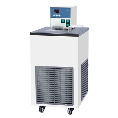 Thùng nước nhiệt độ thấp nhiệt độ liên tục, lò phản ứng làm mát sưởi ấm