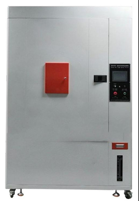 DX8493 Phòng thử nghiệm lão hóa đèn xenon cho nhựa, cao su, sơn, sơn, mực, giấy