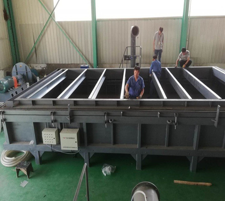 DX8685 Cửa và Cửa sổ Ba Thiết bị Kiểm tra Hiệu suất, phù hợp với GB / T 7106-2019