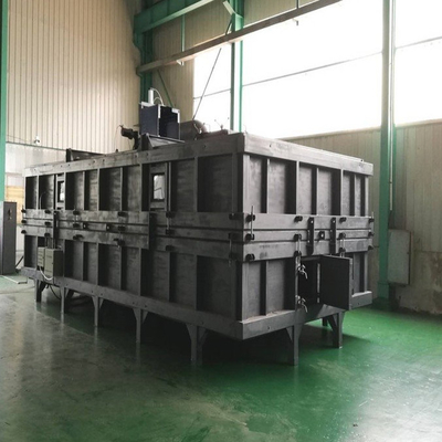 DX8685 Cửa và Cửa sổ Ba Thiết bị Kiểm tra Hiệu suất, phù hợp với GB / T 7106-2019
