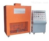Dây và cáp thử nghiệm chống cháy Thiết bị thử nghiệm đặc điểm chống cháy của cáp cách nhiệt khoáng chất