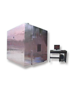 Máy thử nghiệm đốt cháy cáp và đường cáp quang, kiểm tra khả năng của dây và cáp