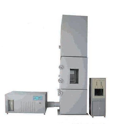 Thiết bị thử nghiệm chống cháy vật liệu xây dựng để xác định liệu vật liệu xây dựng có dễ cháy hay không