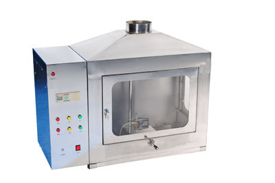 Thiết bị thử nghiệm khả năng cháy cho vật liệu xây dựng chống cháy,để đánh giá liệu vật liệu xây dựng có khả năng cháy hay không