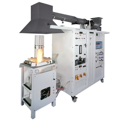 Ống nóng nón để dự đoán nguy cơ cháy và chữa trị chống cháy