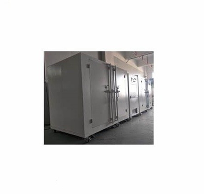 Thiết bị kiểm tra nhiệt độ tối đa cho vật liệu cách nhiệt để đánh giá nhiệt độ sử dụng tối đa