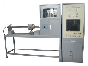 Thiết bị thử độc tính khói vật liệu Phương pháp lồng sóc cho thiết bị thử nguy cơ độc tính khí khói