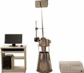 Thiết bị thử nghiệm không cháy cho vật liệu xây dựng chống cháy, đánh giá hiệu suất đốt
