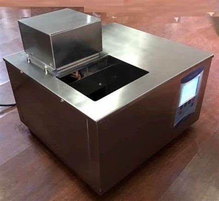 Lò chứa dầu nhiệt độ cao nhiệt độ liên tục để kiểm tra khả năng chống dầu của sợi sơn