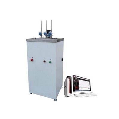 Thiết bị thử nghiệm nhiệt độ điểm làm mềm Vicat để xác định biến dạng nhiệt