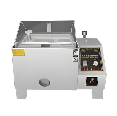 Phương pháp Thử nghiệm Sulphur Dioxide Chamber Cylinder