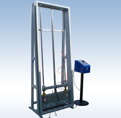 Thiết bị thử nghiệm mệt mỏi kéo dài được cuộn vòng tuổi thọ của dây cuộn vòng