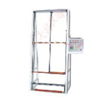 Thiết bị thử nghiệm mệt mỏi kéo dài được cuộn vòng tuổi thọ của dây cuộn vòng