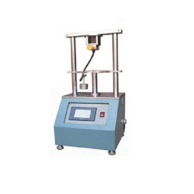 Sợi và cáp vòng xoay thử nghiệm máy thử nghiệm mức độ thiệt hại của dây với loại trói dây