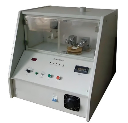 Thiết bị thử nghiệm lửa cung điện dòng cao cho thử nghiệm kháng cung của các sản phẩm điện và điện tử