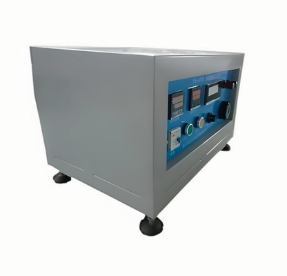 Thiết bị thử nghiệm liên kết chéo dây cáp ô tô cho cáp điện áp thấp có tường mỏng cho ô tô