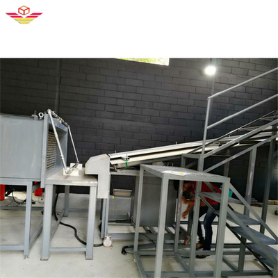 Thiết bị thử nghiệm va chạm IEC61215 IEC61646 UL1703
