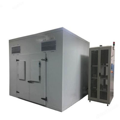 IEC61215 Photovoltaic Modules UV Testing Equipment Máy thử nghiệm trong phòng thí nghiệm IEC61646