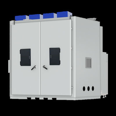 IEC61215 Photovoltaic Modules UV Testing Equipment Máy thử nghiệm trong phòng thí nghiệm IEC61646
