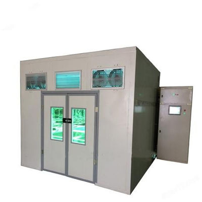 IEC61215 Photovoltaic Modules UV Testing Equipment Máy thử nghiệm trong phòng thí nghiệm IEC61646