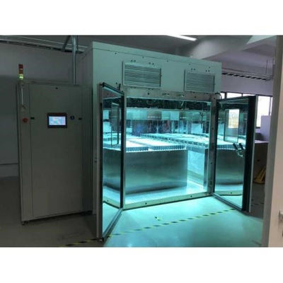 IEC61215 Photovoltaic Modules UV Testing Equipment Máy thử nghiệm trong phòng thí nghiệm IEC61646