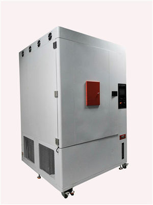 IEC 62217 Máy thử nhiều căng thẳng cách nhiệt Máy thử cao su Thiết bị thử nghiệm phòng thí nghiệm