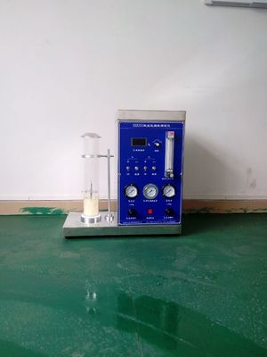 DX8355 Thiết bị kiểm tra chỉ số sợi hiển thị kỹ thuật số. Áp dụng cho thử nghiệm chỉ số sợi trong ngành dệt may
