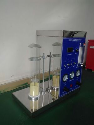 DX8355 Thiết bị kiểm tra chỉ số sợi hiển thị kỹ thuật số. Áp dụng cho thử nghiệm chỉ số sợi trong ngành dệt may