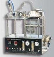 BS 476 Phần 13 Thiết bị thử nghiệm khả năng cháy của vật liệu xây dựng ISO5657 Thiết bị đốt cháy nguồn nhiệt bức xạ