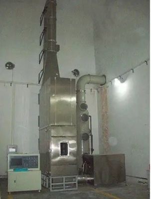 GB 1094.11-2007 Thiết bị thử nghiệm khả năng cháy của bộ biến áp loại khô