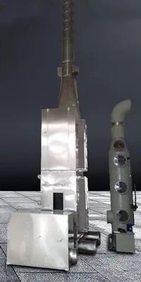 GB 1094.11-2007 Thiết bị thử nghiệm khả năng cháy của bộ biến áp loại khô