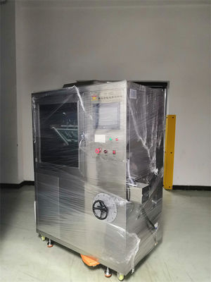 IEC0587 Tiêu chuẩn ASTMD2303 Kiểm tra Máy theo dõi điện áp cao