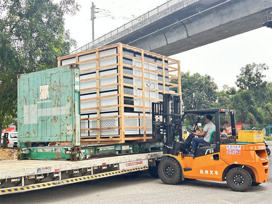 IEC62730-2024 Isolators 5000hrs Máy thử nhiều căng thẳng Máy thử phun muối IECIEC62217-2012