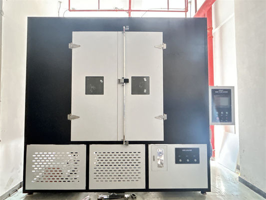 IEC62730-2024 Isolators 5000hrs Máy thử nhiều căng thẳng Máy thử phun muối IECIEC62217-2012