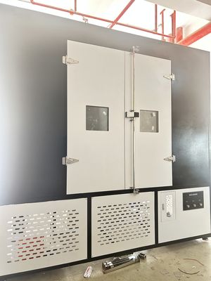IEC62730-2024 5000hrs Máy cách nhiệt Thiết bị thử nghiệm nhiều căng thẳng IEC62217-2012