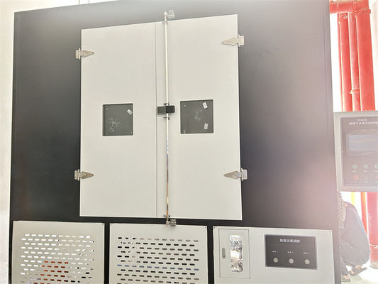 IEC62730-2024 5000hrs Isolators Multiple Stress Environment Tester