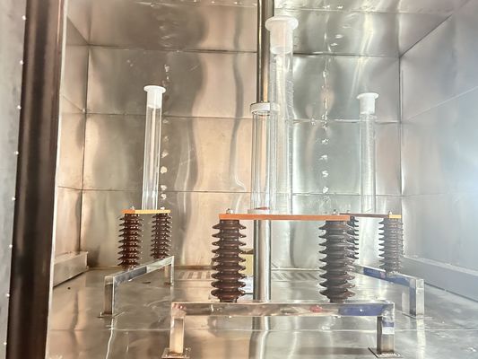 IEC62730-2024 5000hrs Isolators Multiple Stress Environment Tester Máy thử nghiệm phòng thí nghiệm