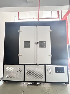 IEC62730-2024 5000hrs Isolators Multiple Stress Environment Tester