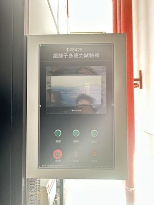 IEC62730-2024 5000hrs Isolators Multiple Stress Environment Tester