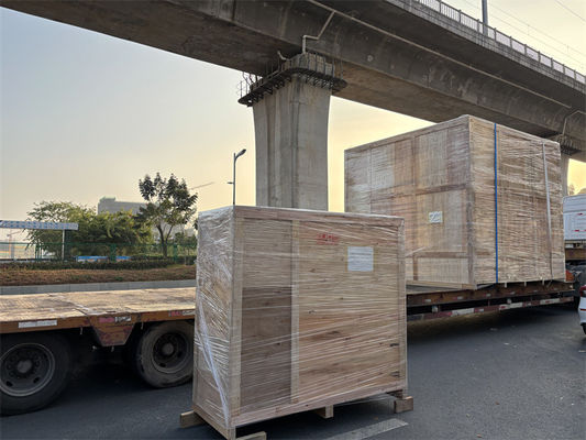 IEC62730-2024 5000hrs Isolators Khô nhiệt và độ ẩm Kiểm tra nhiều căng thẳng