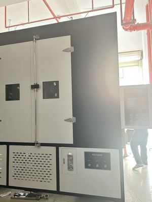 IEC62730-2024 5000hrs Isolators Khô nhiệt và độ ẩm Kiểm tra nhiều căng thẳng