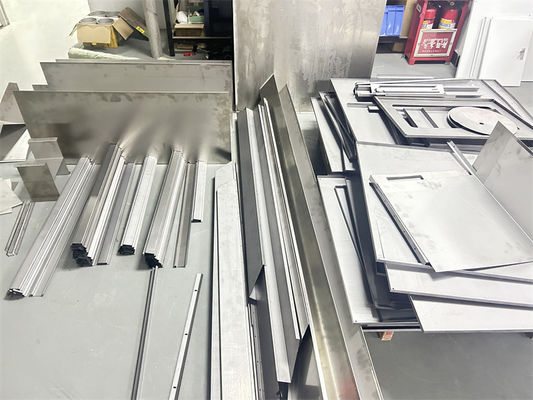 IEC62730-2024 5000hrs Máy kiểm tra căng thẳng nhiều lần