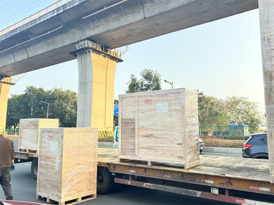 IEC62730-2024 Máy cách nhiệt Mô phỏng năng lượng mặt trời Căng suất đa 5000 giờ Thiết bị thử nghiệm