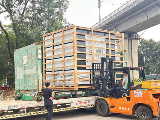 IEC62730-2024 Máy cách nhiệt Polymeric Solar Simulation Artificial Rain 5000hrs Thiết bị thử nghiệm
