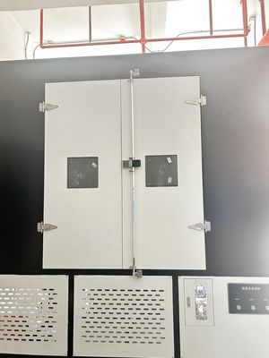 IEC62730-2024 Máy cách nhiệt Polymeric Solar Simulation Artificial Rain 5000hrs Thiết bị thử nghiệm