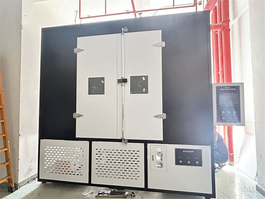 IEC62730-2024 5000hrs Isolators Khô nhiệt và độ ẩm Kiểm tra nhiều căng thẳng