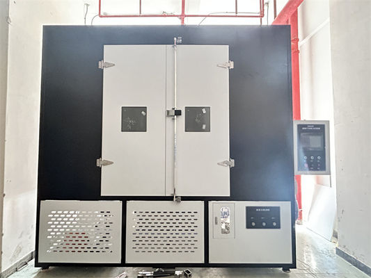 IEC62730-2024 5000hrs Isolators Máy kiểm tra căng thẳng đa dạng phun mưa nhân tạo