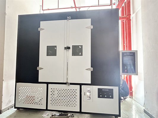 IEC62730-2024 5000hrs Isolators Máy kiểm tra căng thẳng đa dạng phun mưa nhân tạo